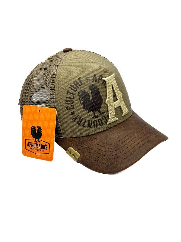 Producto - APRUMADOS 20