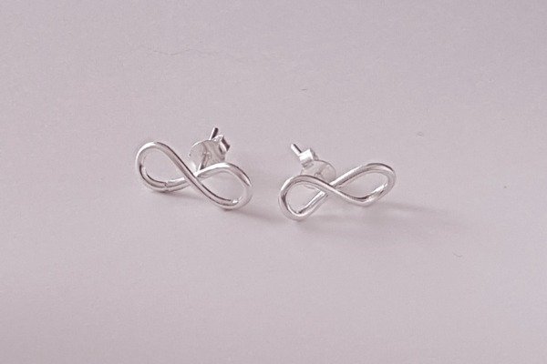 Producto - Aros Infinitos