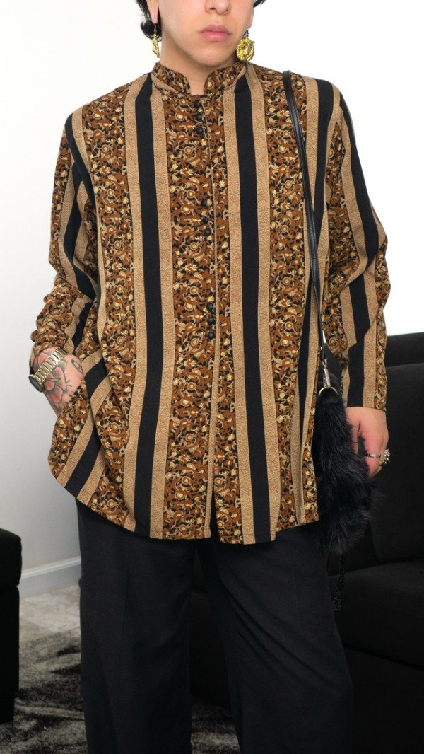 Producto - Camisa Leon - 0