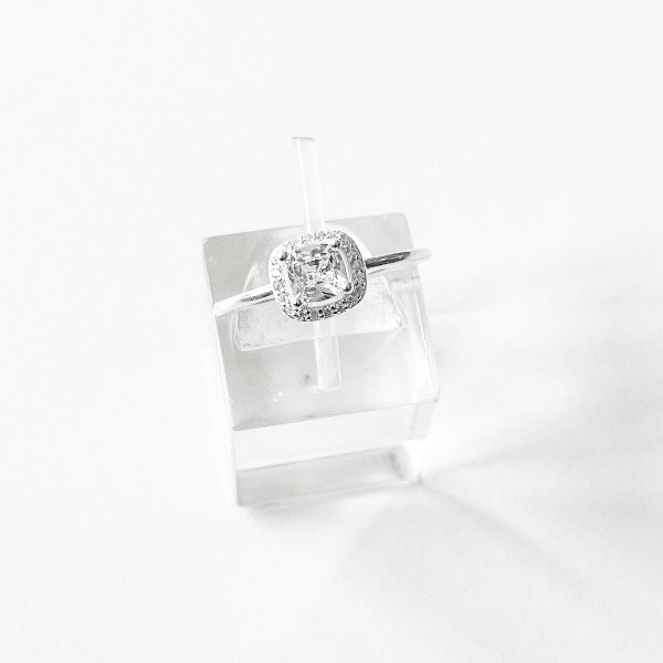 Producto - Anillo Guillermina