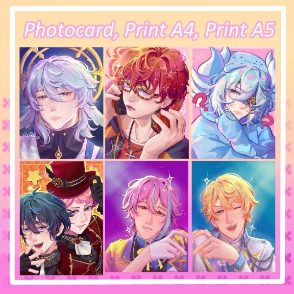 Producto - Photocards y Prints otros