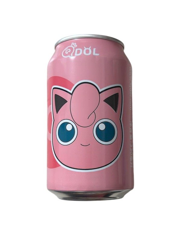 Producto - Gaseosas importadas Pokemon 350ml Varios sabores