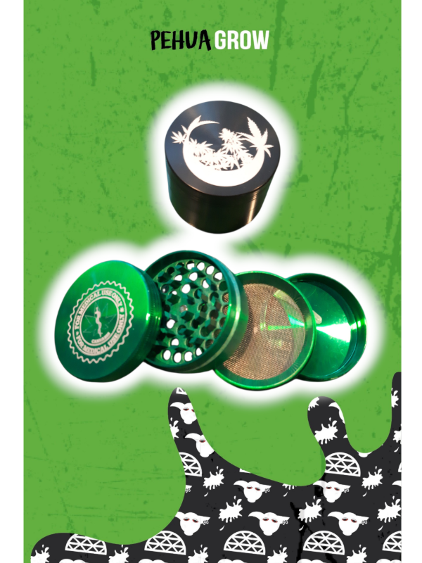 Producto - Picadores grandes con diseños