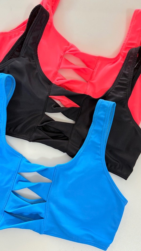 Producto - BIKINI AMBAR