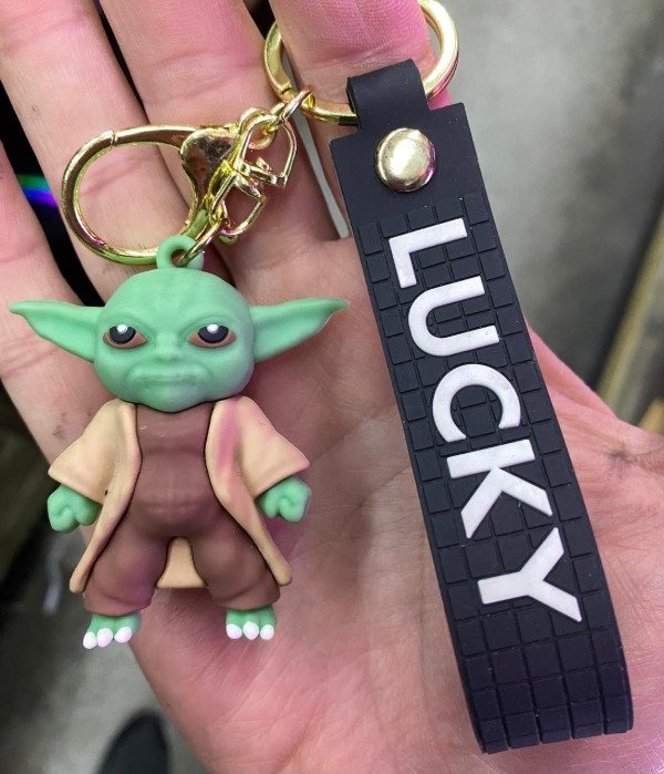 Producto - YODA - YODA