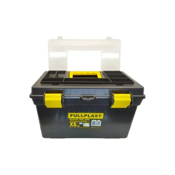 Producto - Fullplast Caja