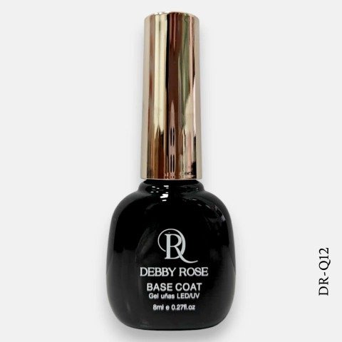 Producto - BASE COAT DEBBY ROSE