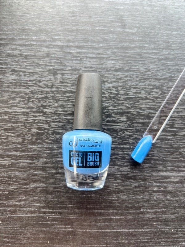 Producto - Esmalte Efecto Gel x 15 ml - Gggg