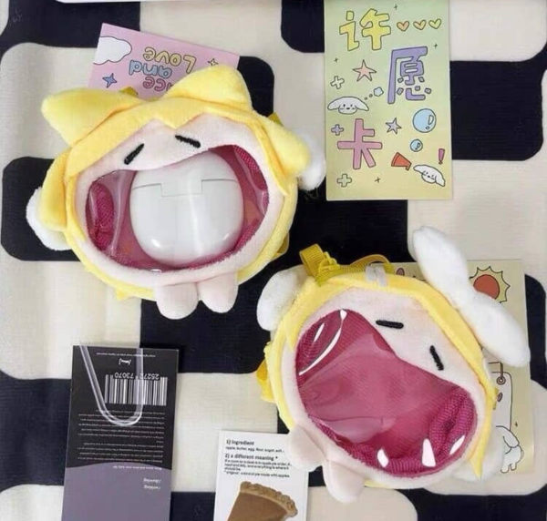 Producto - Monedero Rin y Len
