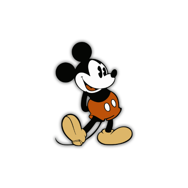 Producto - Mickey
