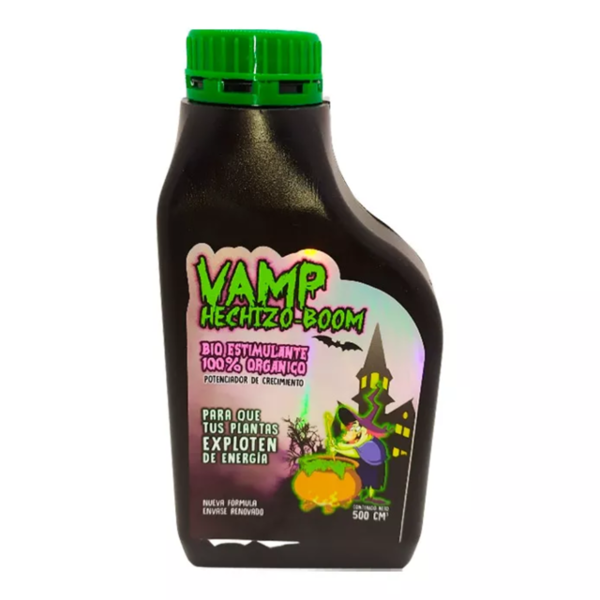 Producto - Vamp Hechizo boom 450ml