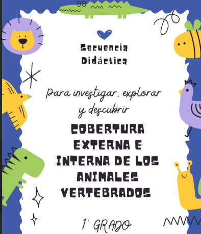 Producto - Las coberturas de los animales