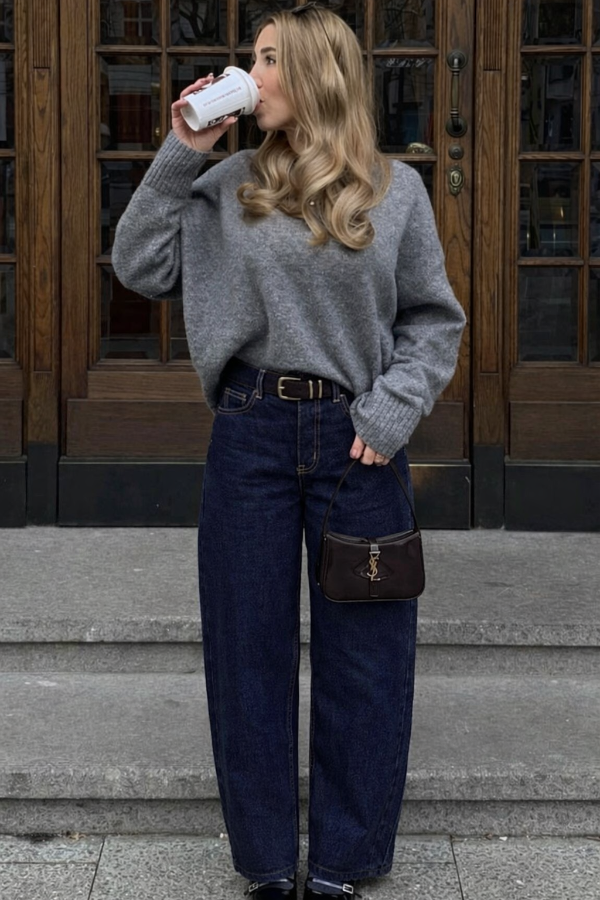 Producto - Jean Bangkok