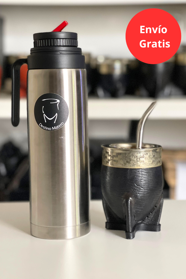 Producto - COMBO 2 - MATE IMPERIAL