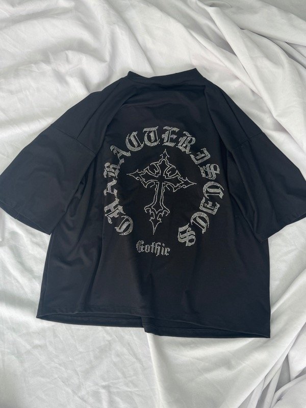 Producto - Remera iconicc