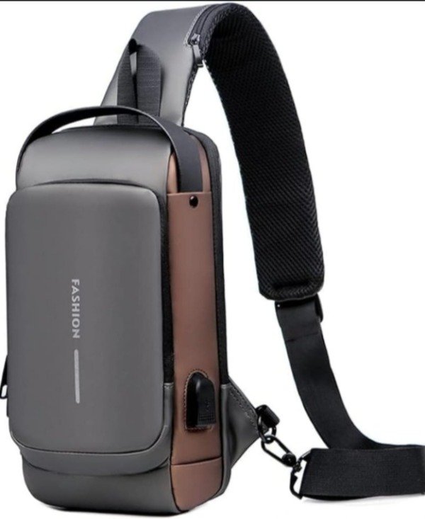 Producto - MOCHILA MORRAL