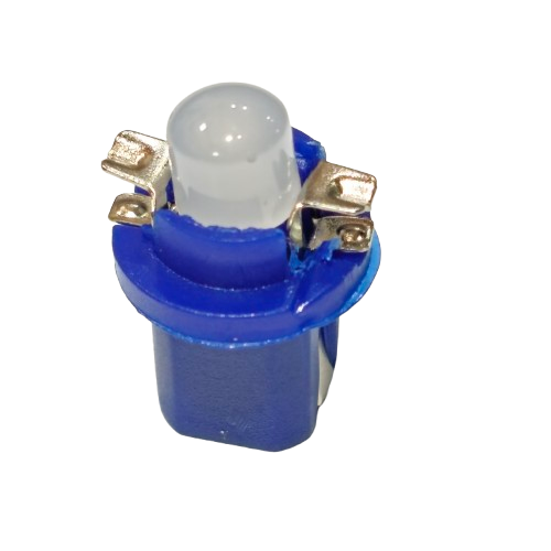 Producto - LED T5 AZUL CON PORTALAMPARA - 0