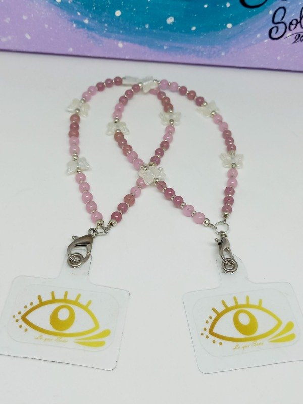 Producto - Holder Corto ROSALIA