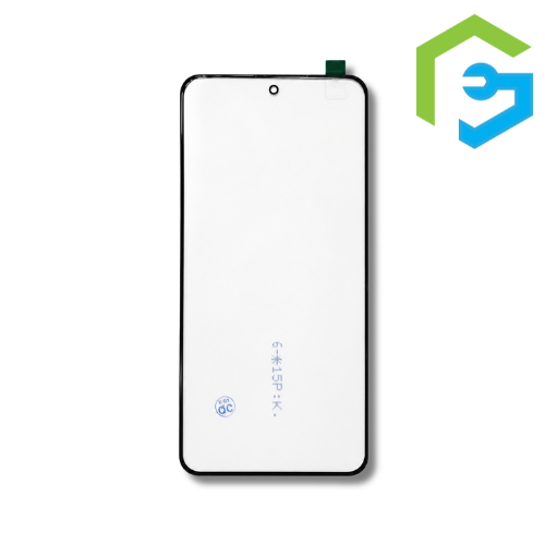 Producto - Vidrio glass laminado con oca Xiaomi  M 15 ultra