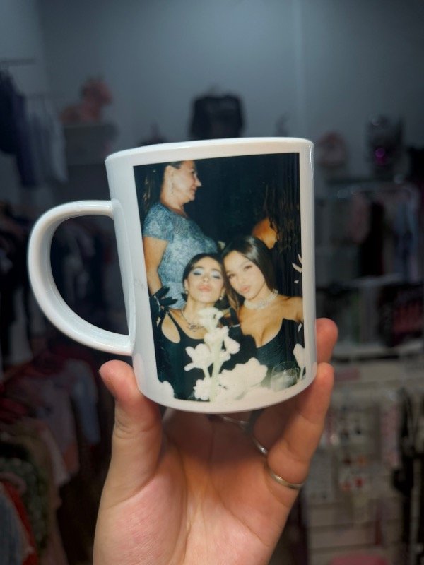 Producto - Taza Emilia y Tini