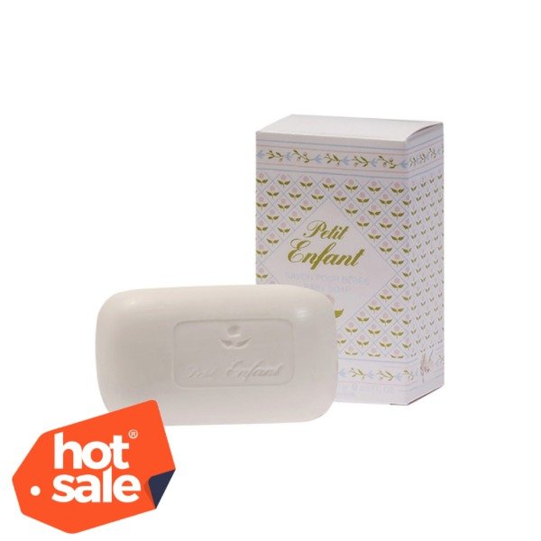 Producto - Jabón en barra Petit Enfant 100gr