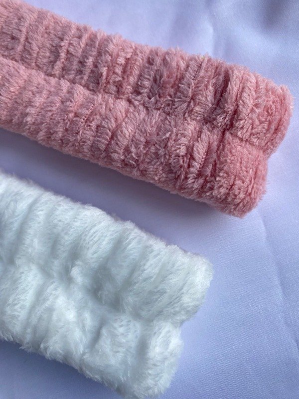 Producto - Vinchas elastizadas