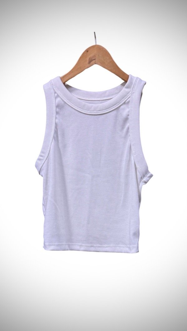 Producto - Musculosa morley