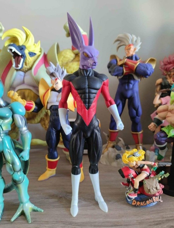 Producto - Dyspo - Dragón Ball