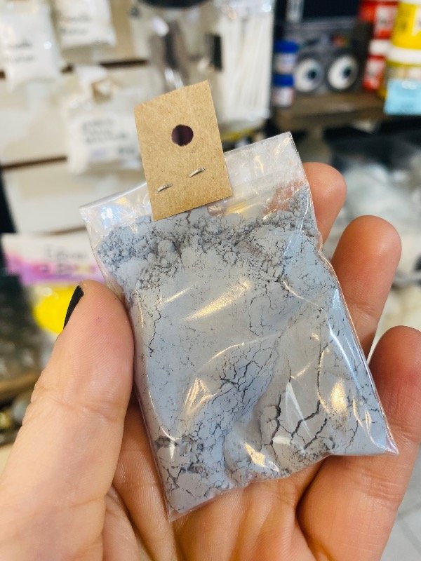 Producto - BC Gris perlado
