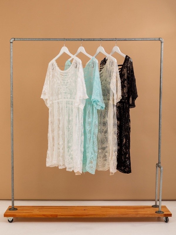 Producto - Túnica Eesha