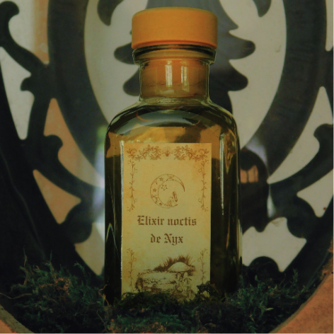 Producto - Agua de Luna