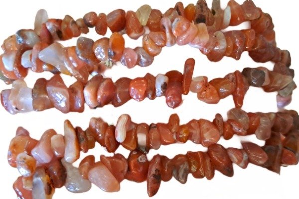 Producto - Escalla de Piedra Agata Colorada