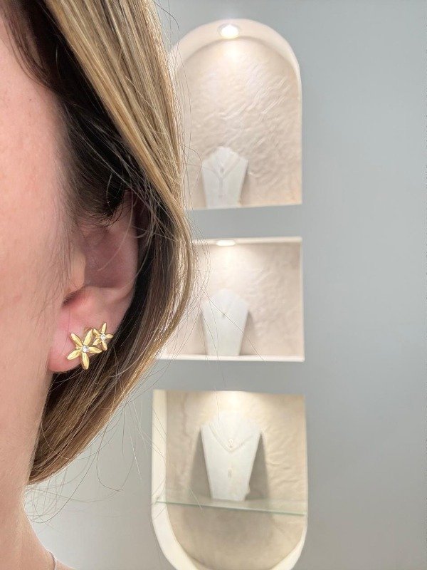 Producto - Aros Margaret - 2