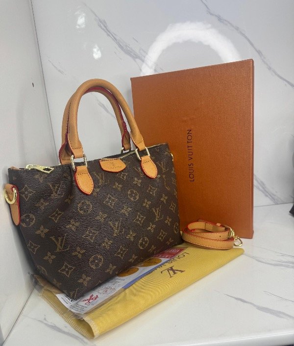 Producto - LV cartera/bolso