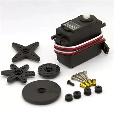 Producto - SERVO MOTOR S3003 180
