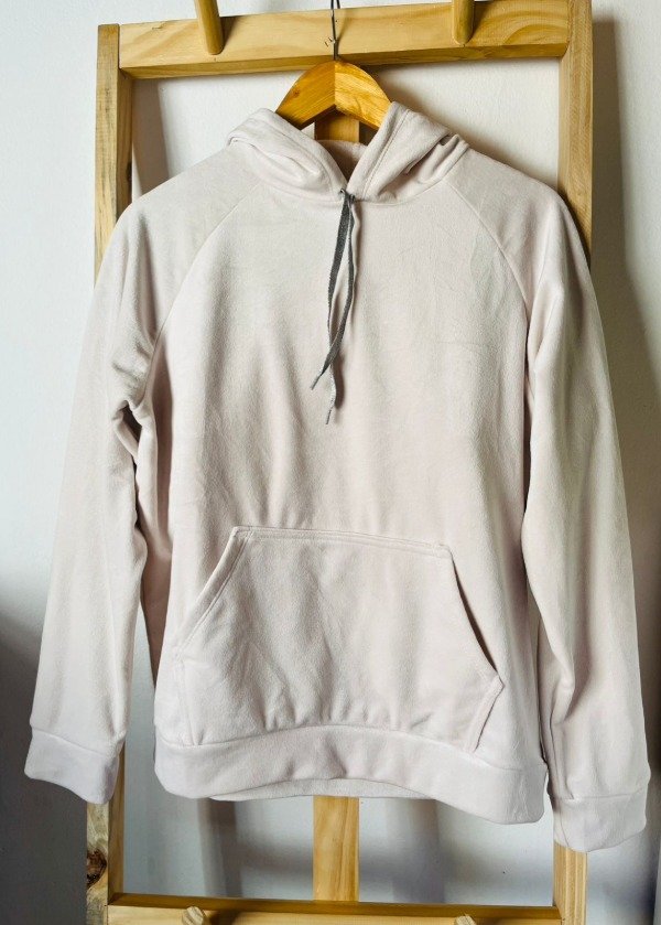 Producto - Buzo Plush Tiza