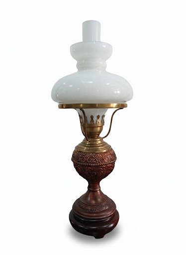 Producto - Lámpara 002