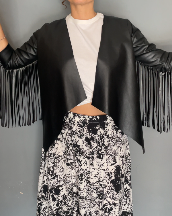 Producto - Chaqueta Bela