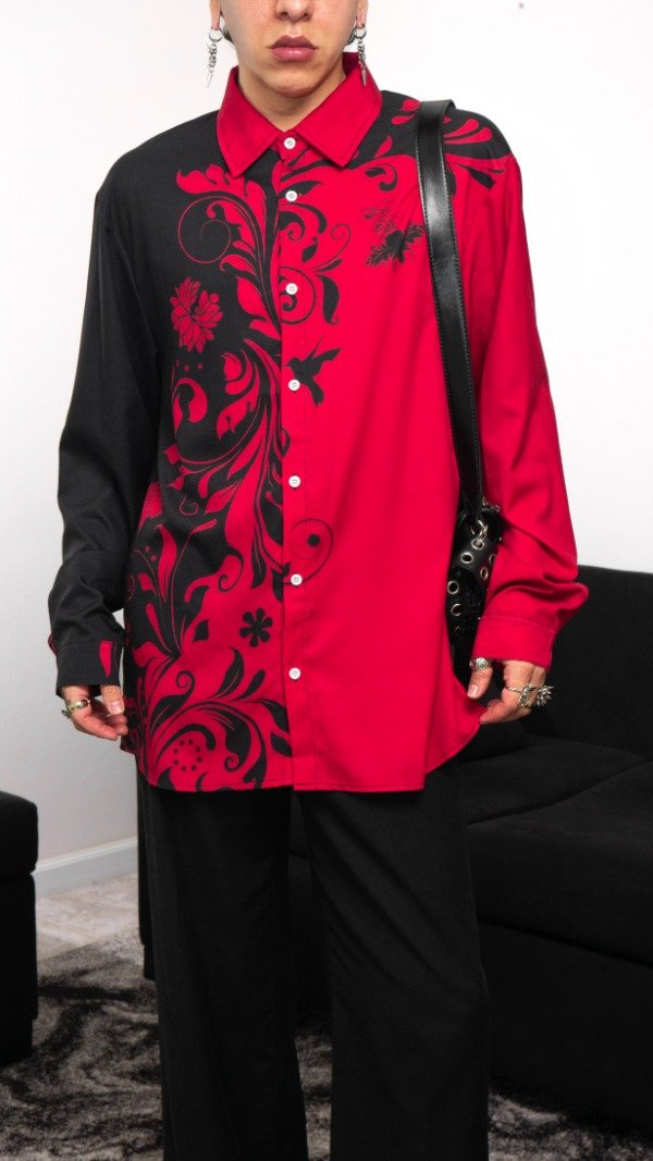 Producto - Camisa Roxxy
