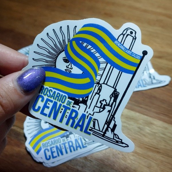 Producto - Rosario de CENTRAL