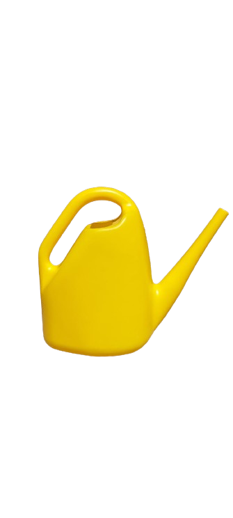 Producto - REGADERA CON FLOR 5LTS