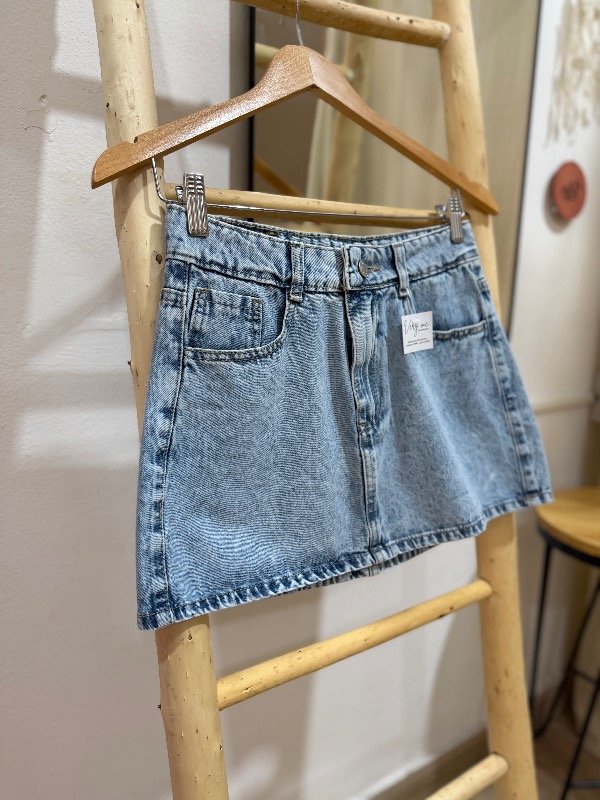 Producto - Pollera Urban