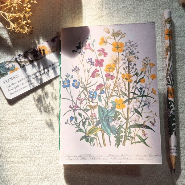 Producto - Libretas Origen - 1