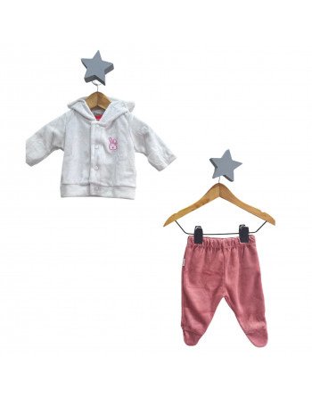 Producto - Set nacimiento MW - Plush