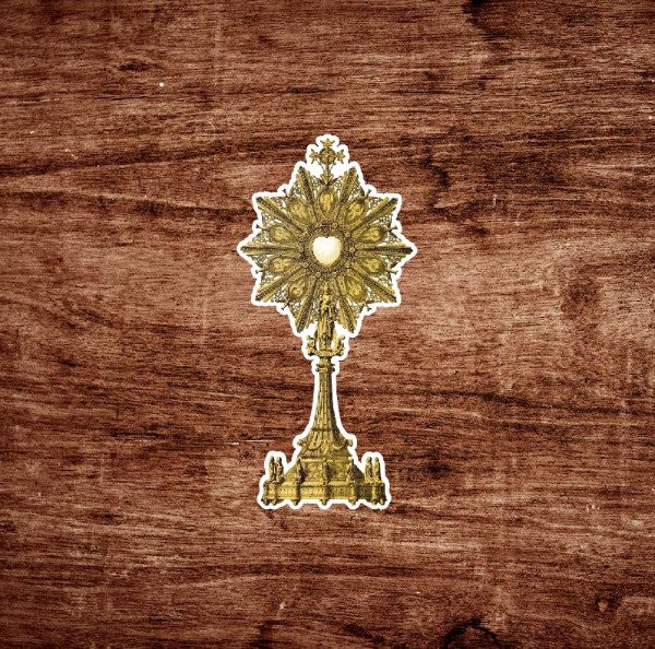 Producto - Sticker Custodia