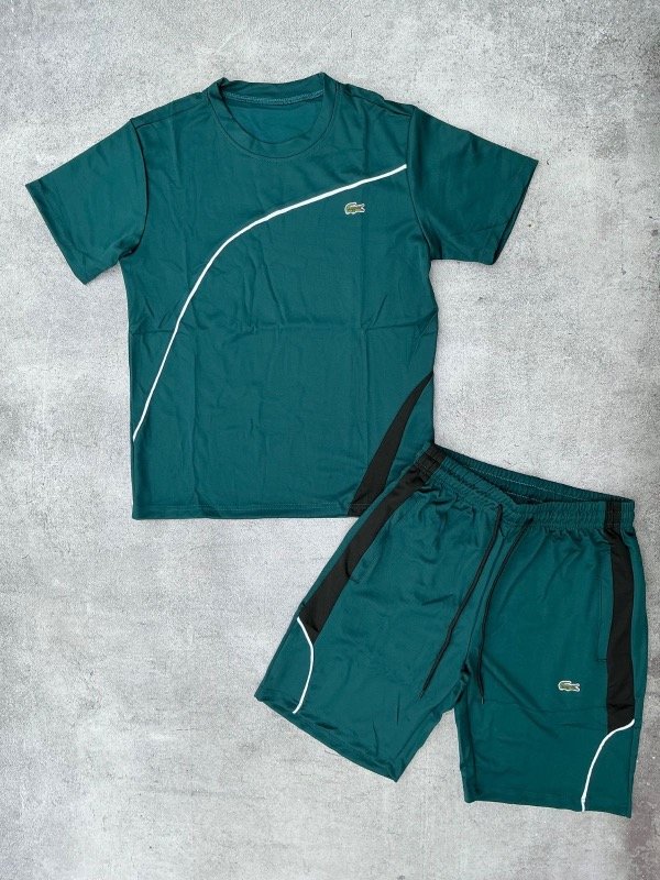 Producto - Conjunto Remera LCST