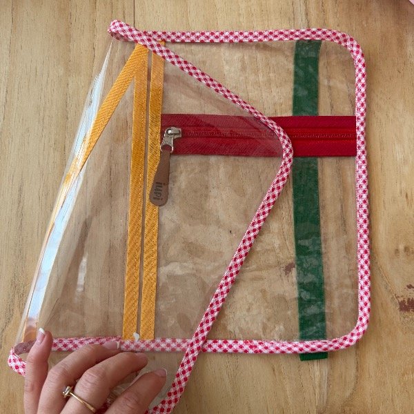 Producto - Chaos con Porta Agendas - 1