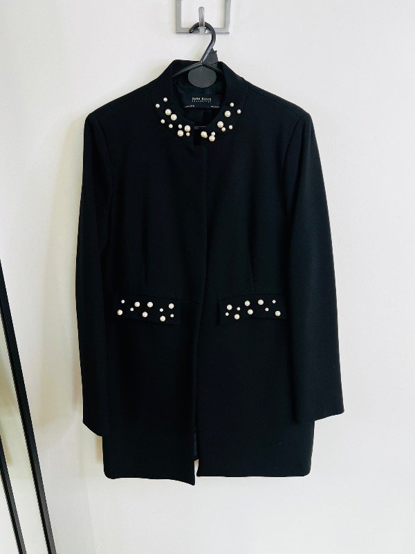 Producto - Saco Zara 98