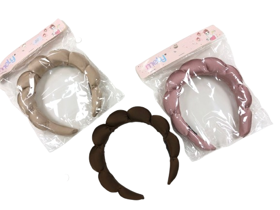 Producto - VINCHA MAQUILLAJE