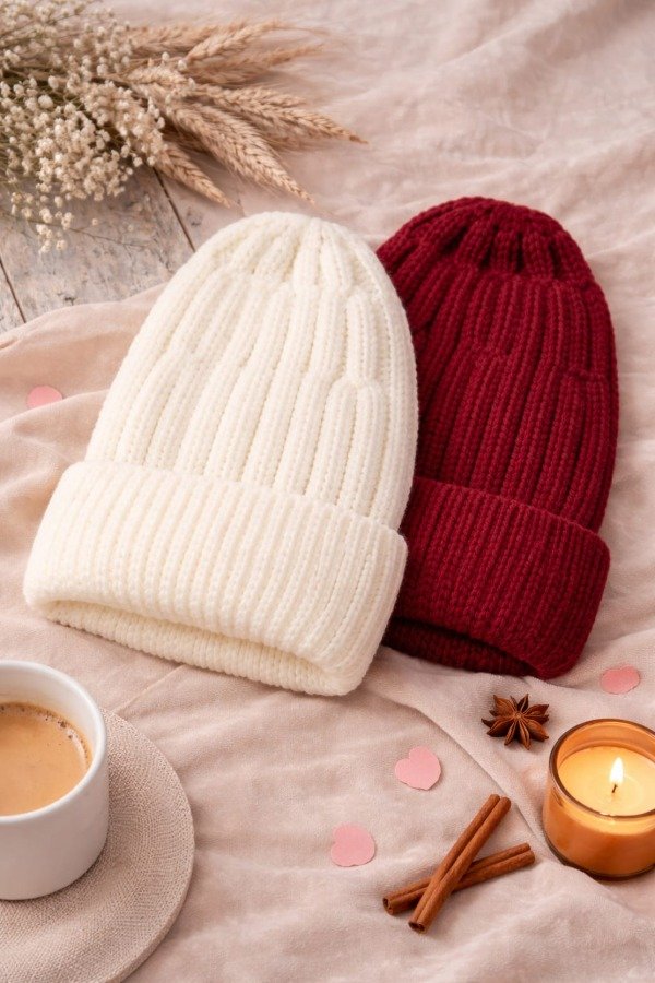 Producto - Gorrito Lana